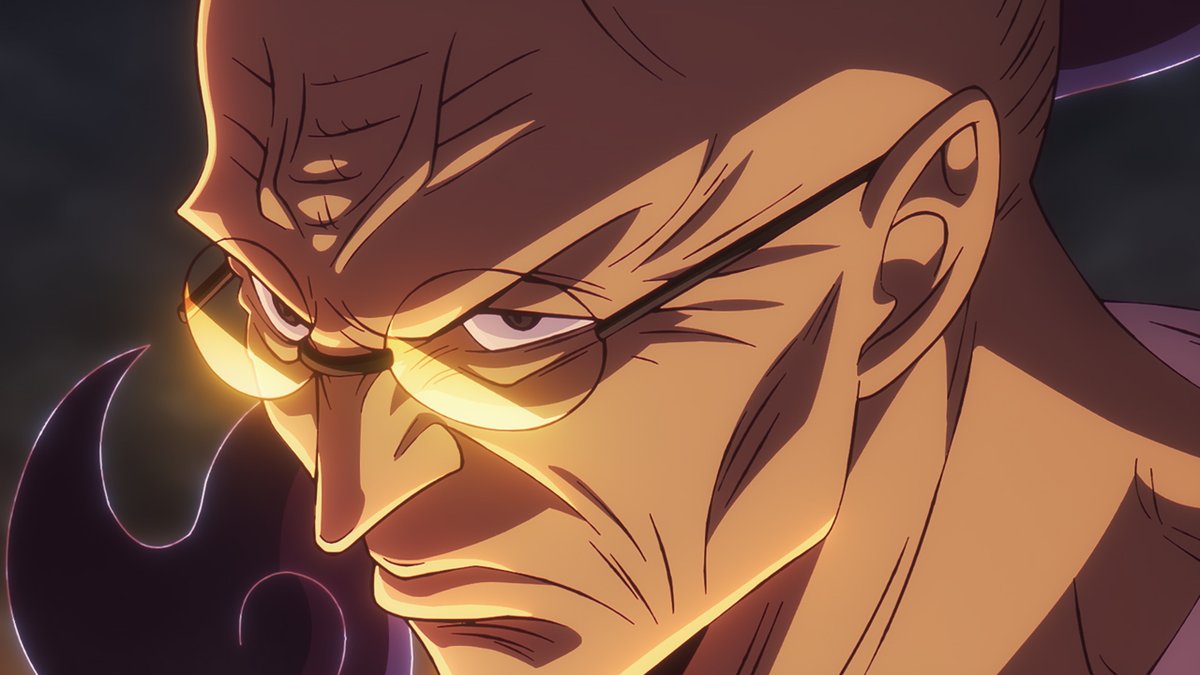 800 Years of Suffering How Joy Boy Defeat Destroyed the World